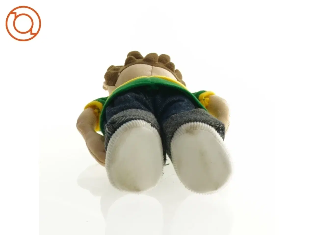 Billede 2 - Tøjdyr fra Henry's World (str. 26 x 12 cm)