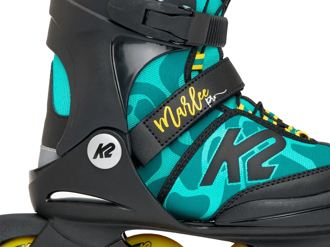 Billede 2 - K2 Marlee PRO - Girls