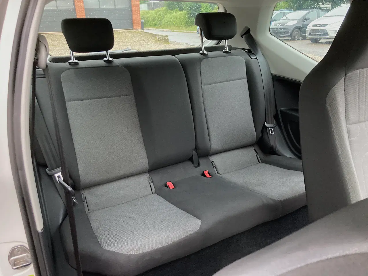 Billede 13 - VW Up 1.0 FSi MoveUp Nysyn Lav km