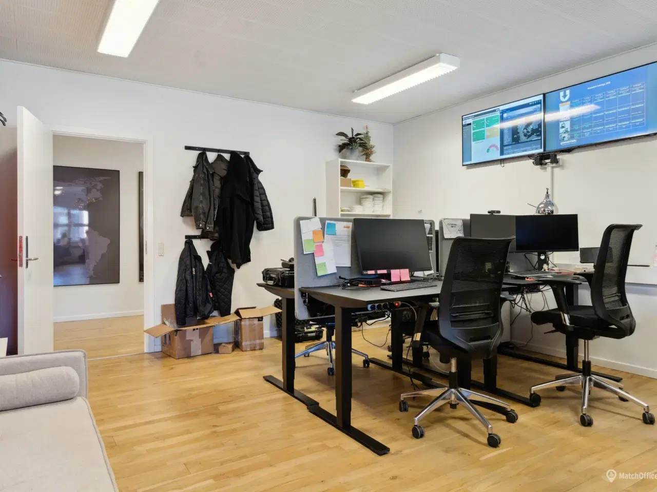 Billede 21 - Unsbjergvej 4C-4D, Unsbjergvej 2-4