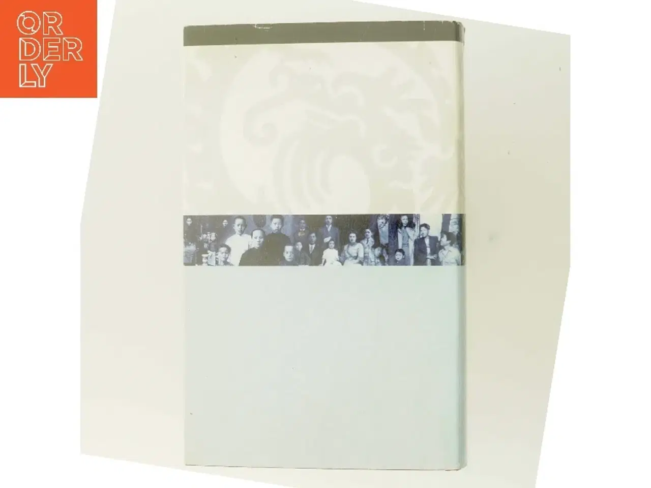 Billede 3 - På Guldbjerget af Lisa See (Bog)