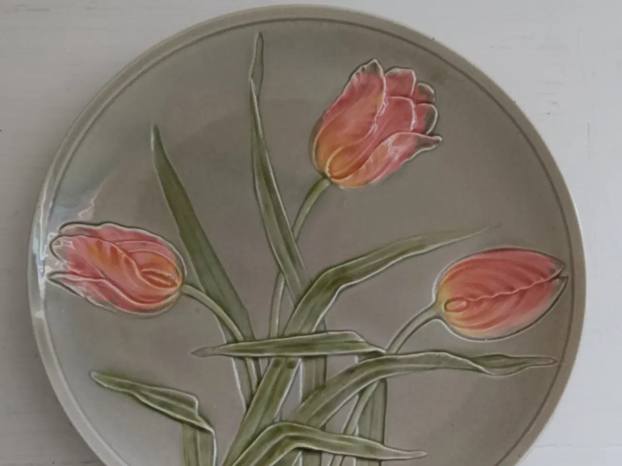 Billede 1 - Majolica