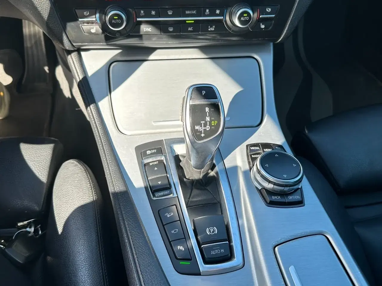 Billede 15 - BMW 530d 3,0 xDrive aut.