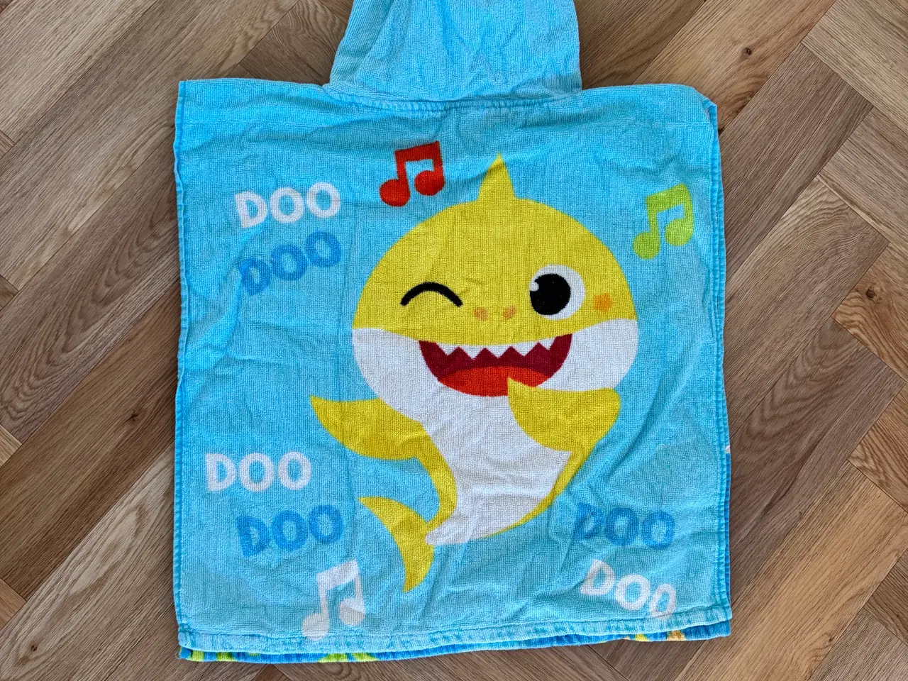 Billede 2 - Håndklæde 