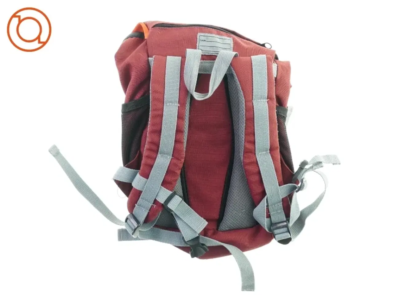 Billede 3 - Tur-rygsæk til små børn fra Noropol (str. 34 x 24 cm)