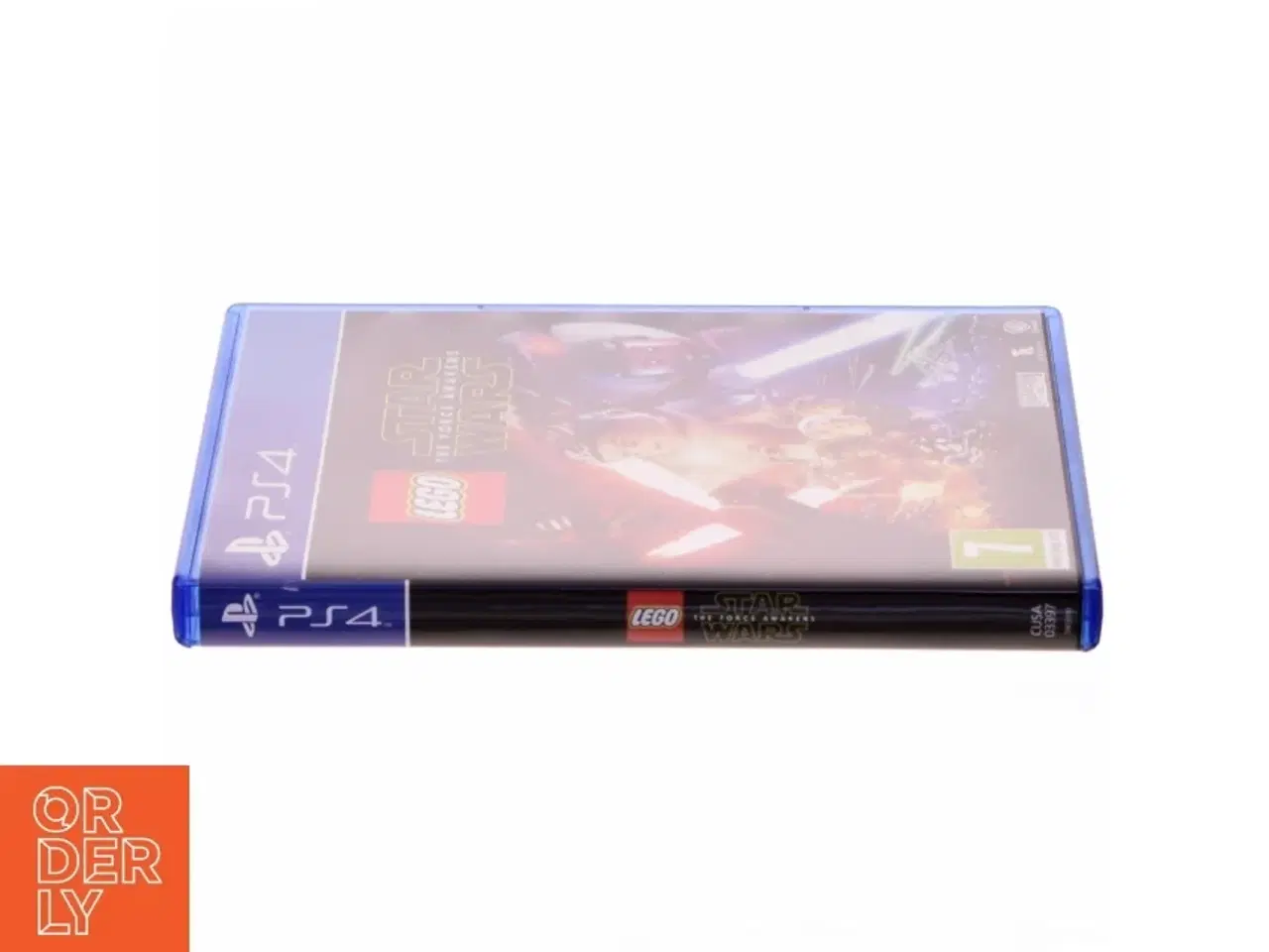 Billede 2 - LEGO Star Wars the Force Awakens (PS4 Playstation 4) Relive the Galaxy S Greatest Adventure fra ps4