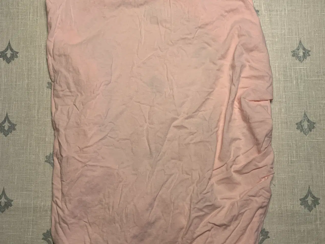 Billede 4 - Dyne baby "Delfinen" og sengetøj