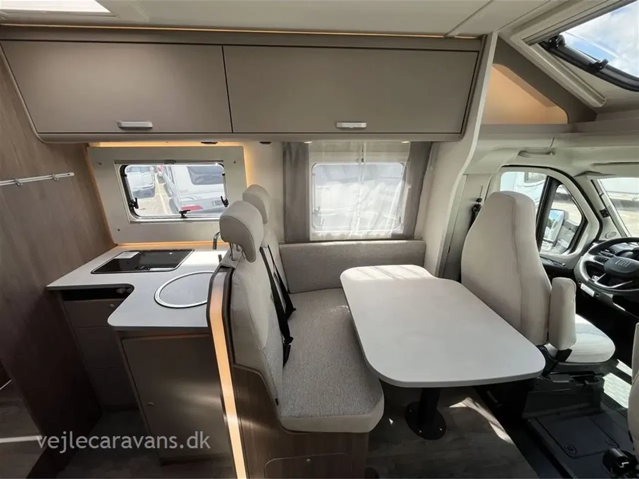 Billede 8 - 2025 - Carado T 447 PRO+