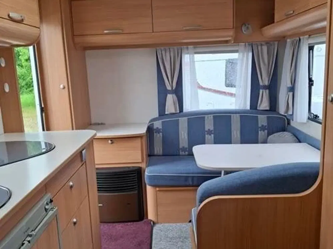 Billede 8 - Adria ALTEA 462 PS