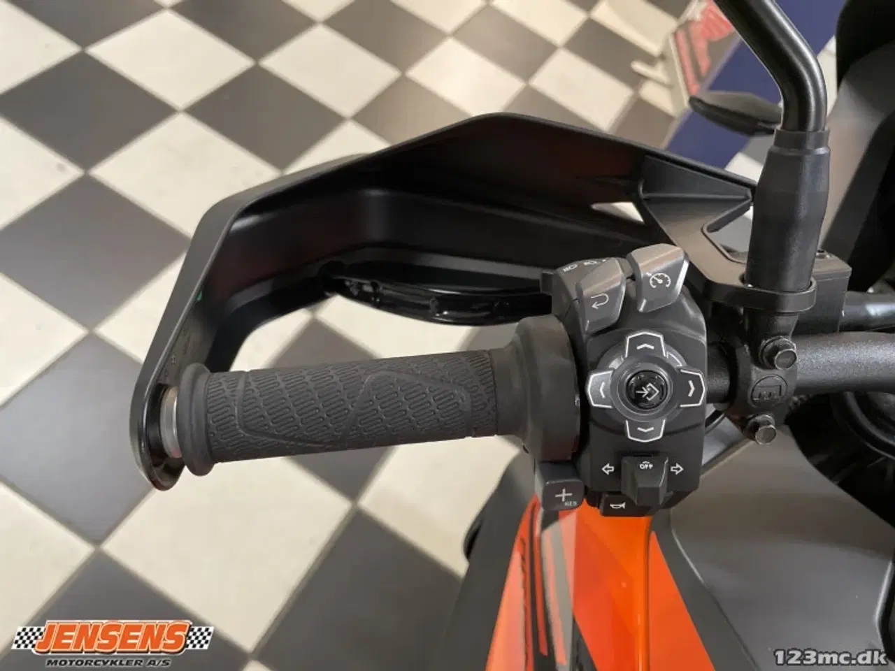 Billede 11 - KTM 1290 Super Adventure S