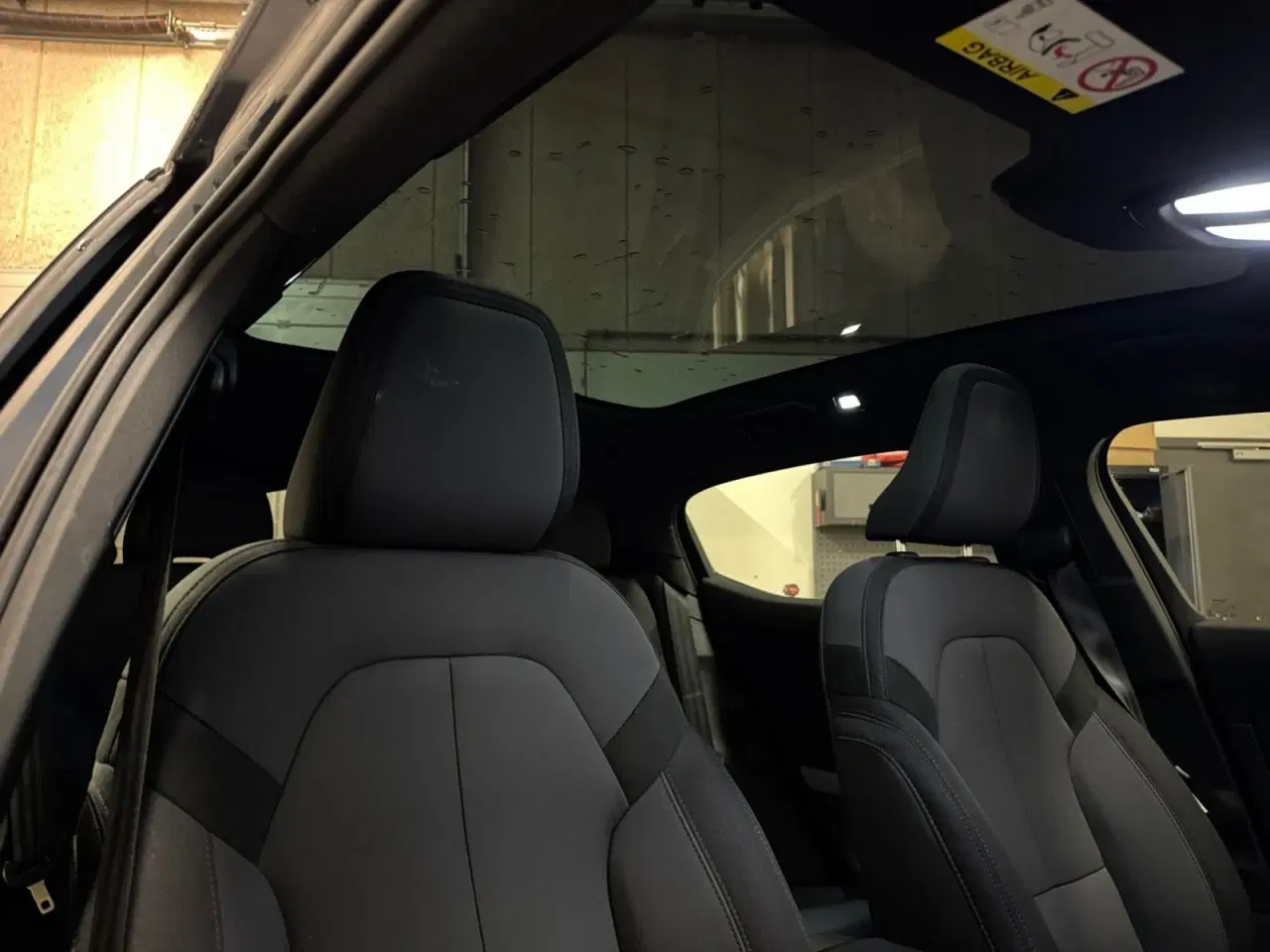 Billede 17 - Polestar 2  Long Range AWD