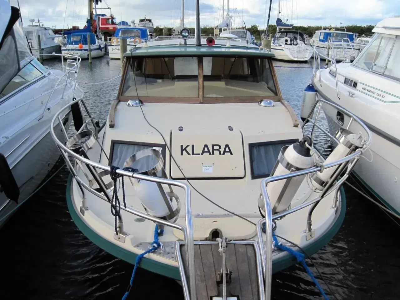 Billede 6 - Mørebas 9400 DI