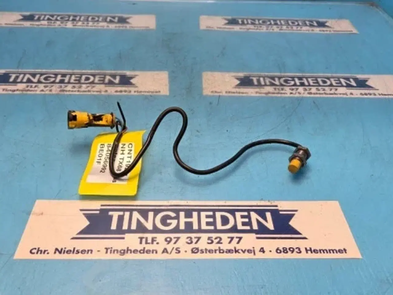Billede 1 - New Holland TX68 Føler 84056992