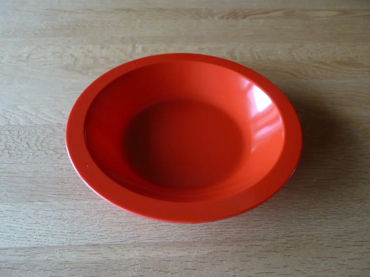 Billede 4 - ROSTI SERVICE RØD - TALLERKNER & KRUS