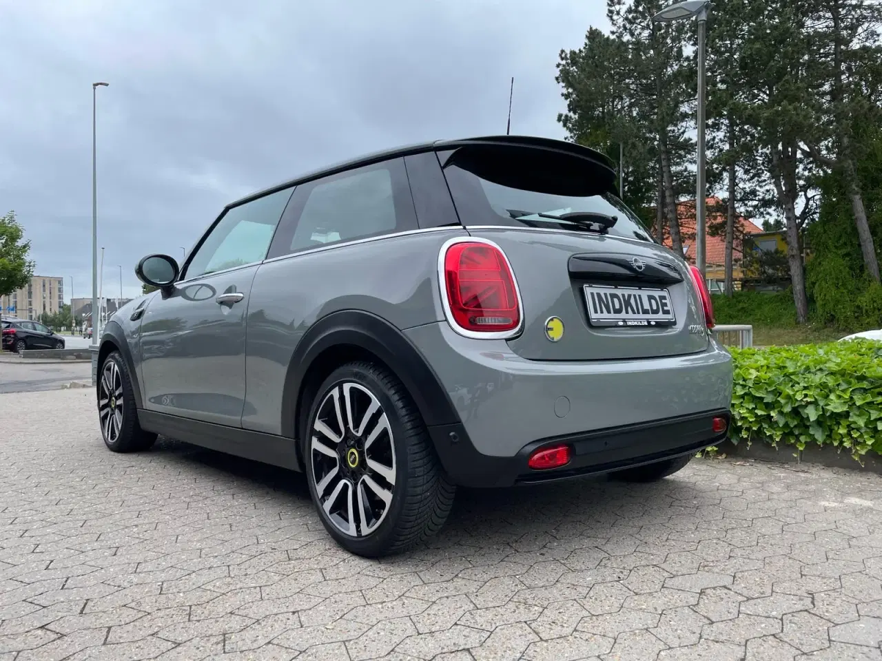 Billede 3 - MINI Cooper SE  Essential