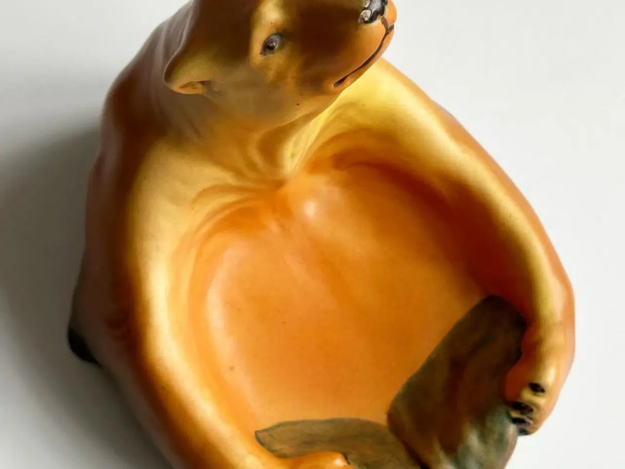 Billede 5 - Isbjørneskål, Ipsens Enke, NB