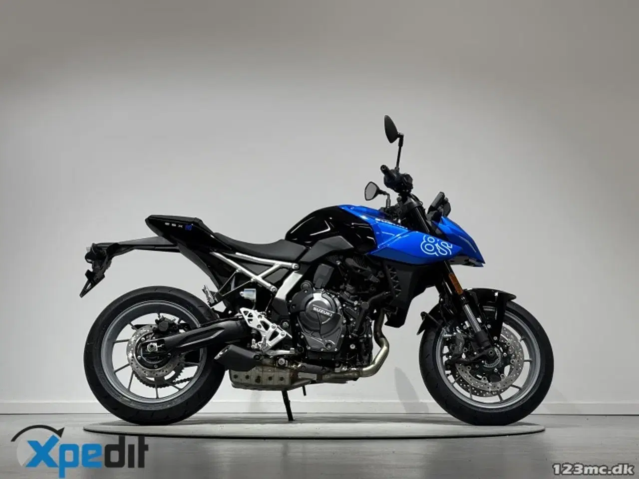 Billede 1 - Suzuki GSX-8S