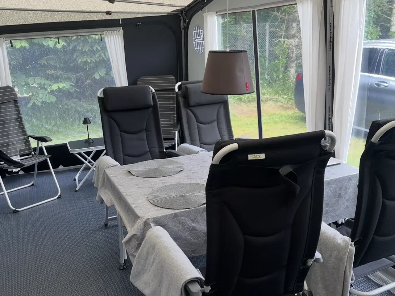 Billede 4 - 🚐 Adria Altea 542 PK – årgang 2018