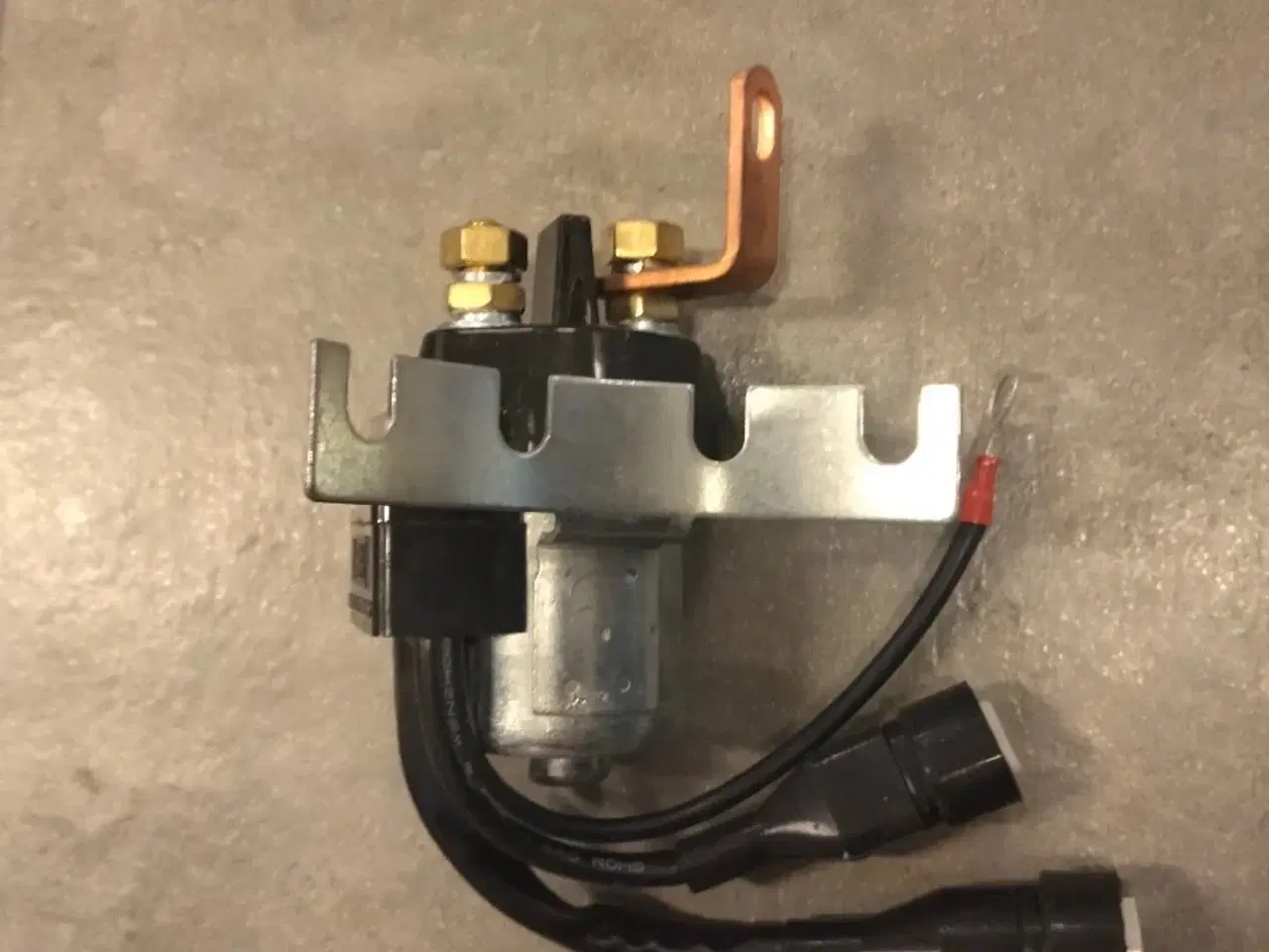 Billede 2 - Tiprelæ Eduard