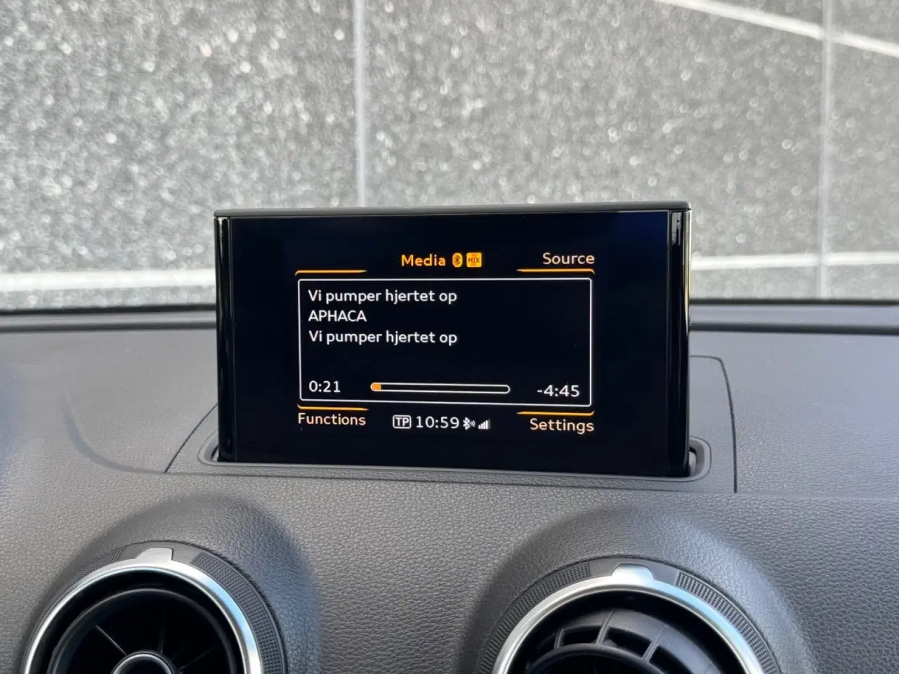 Billede 12 - Audi A3 2,0 TDi 150 Ambition Sportback