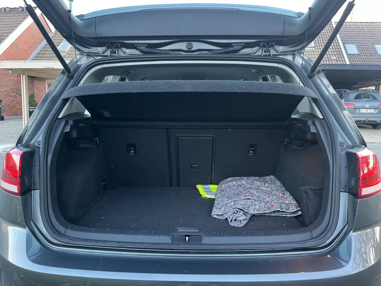 Billede 15 - VW Golf VII 1,5 TSi 130 Comfortline