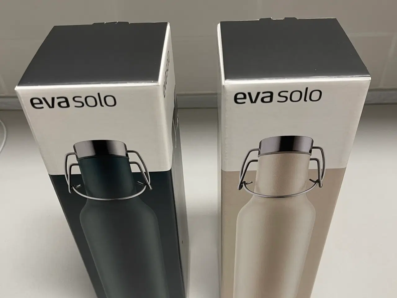 Billede 2 - Eva Solo Thermoflasker