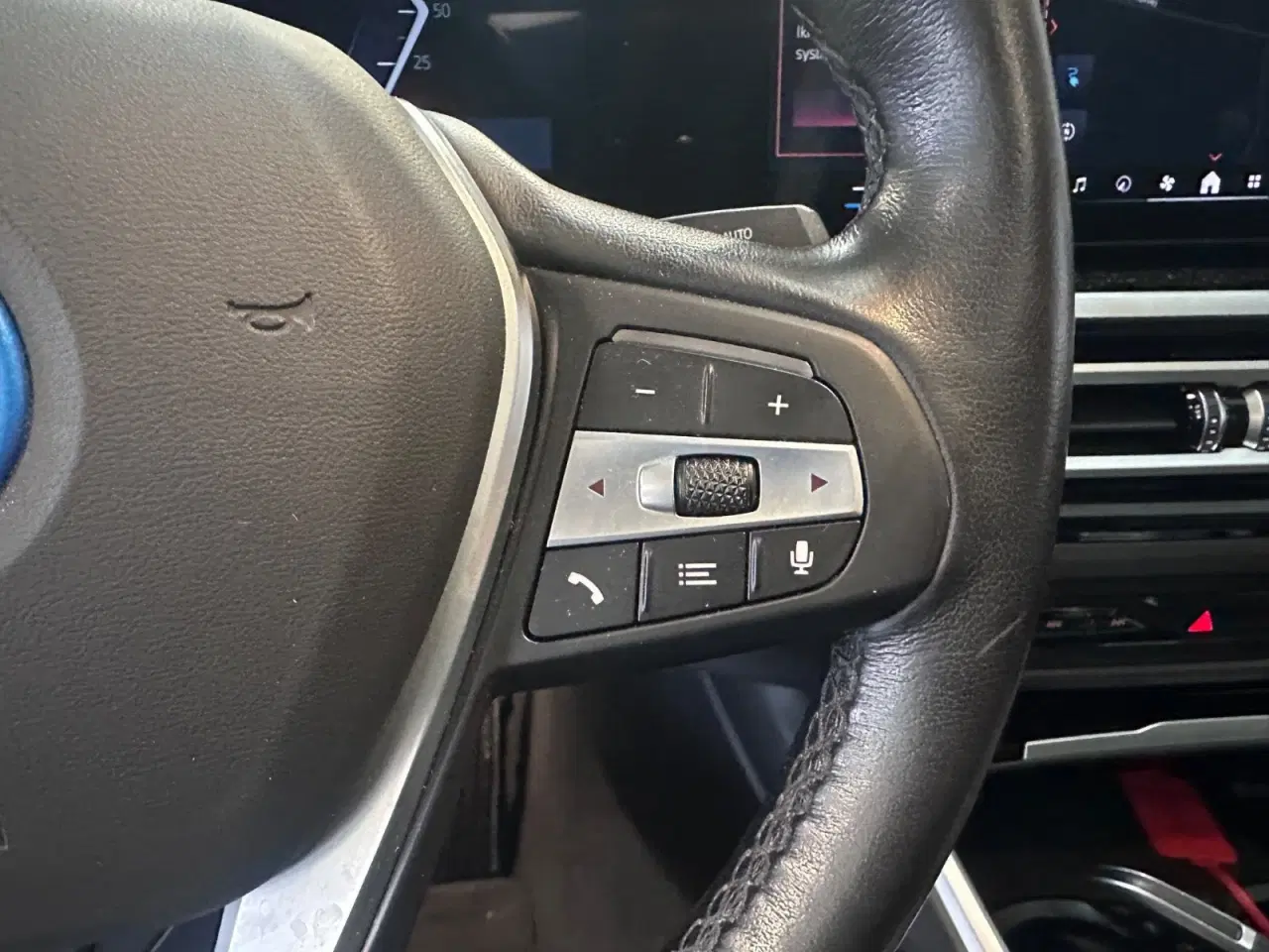 Billede 9 - BMW i4 eDrive40