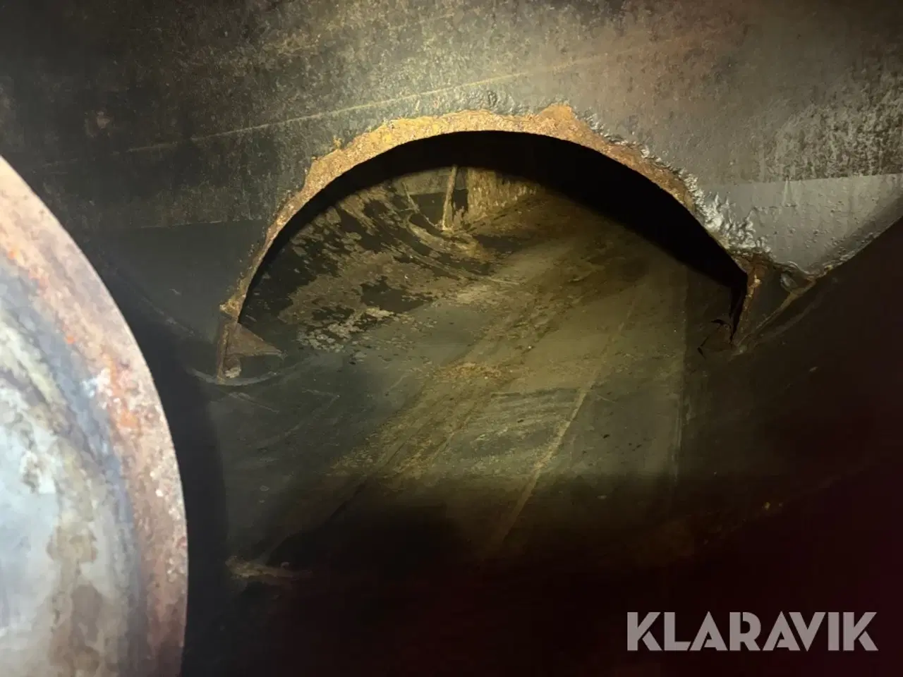 Billede 12 - Gyldevogn A.P GV22