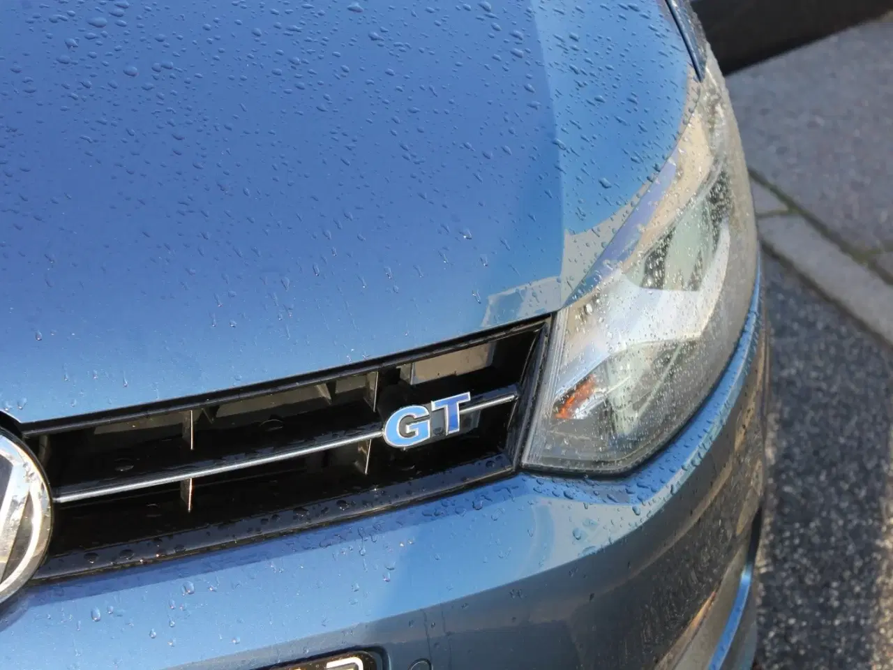 Billede 13 - VW Polo 1,4 TSi 150 BlueGT