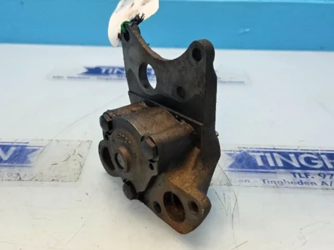Billede 11 - Perkins 4.248 Oliepumpe 245102001
