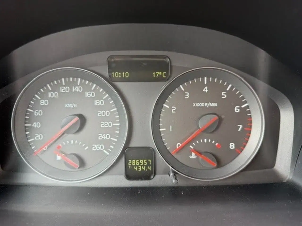 Billede 15 - Volvo V50 1,8