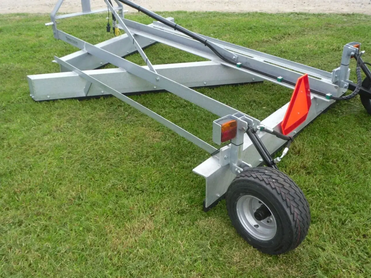 Billede 2 - Mammen M3 GL