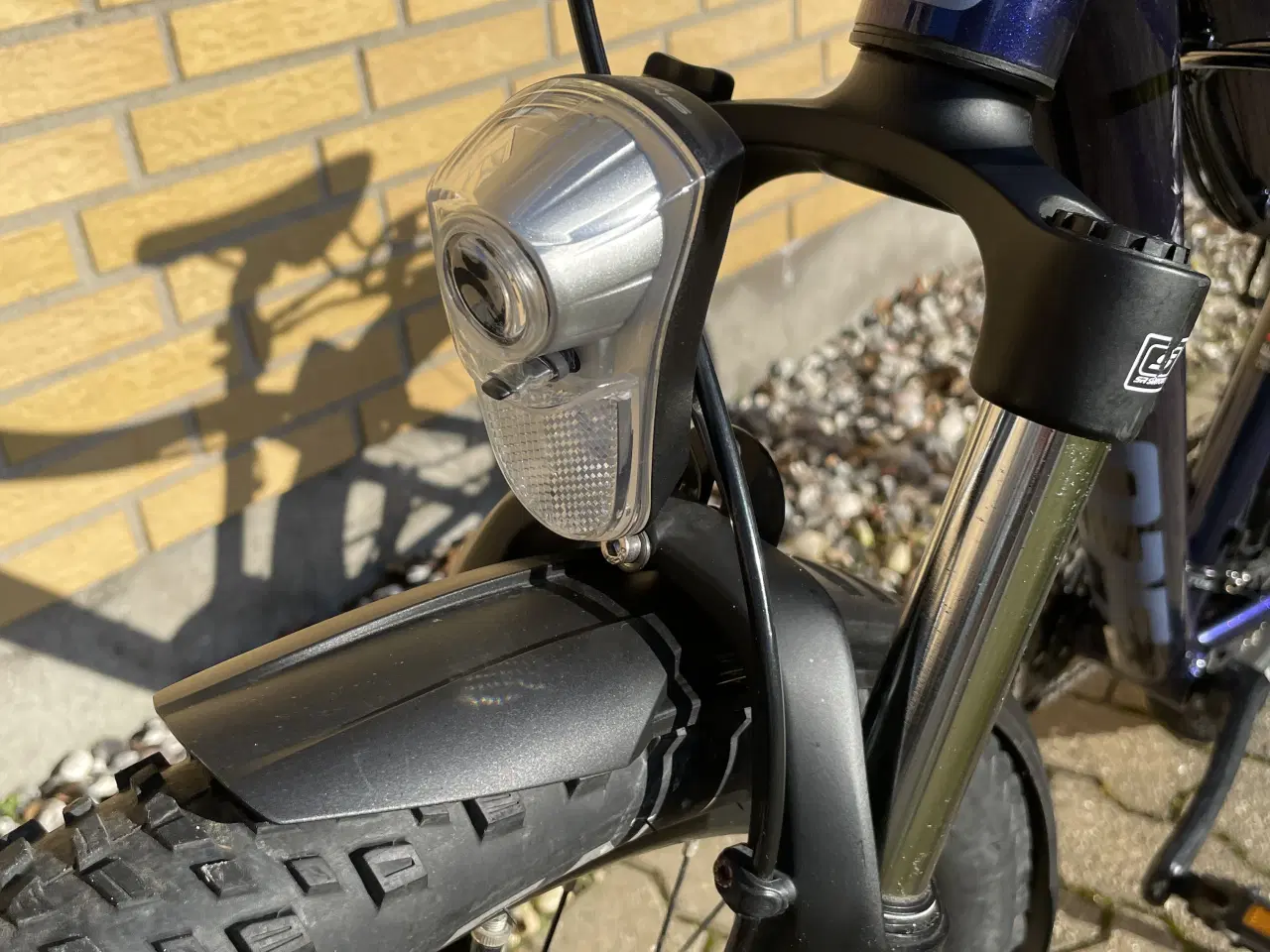 Billede 6 - Scott Contessa Børne mountainbike med 26” hjul