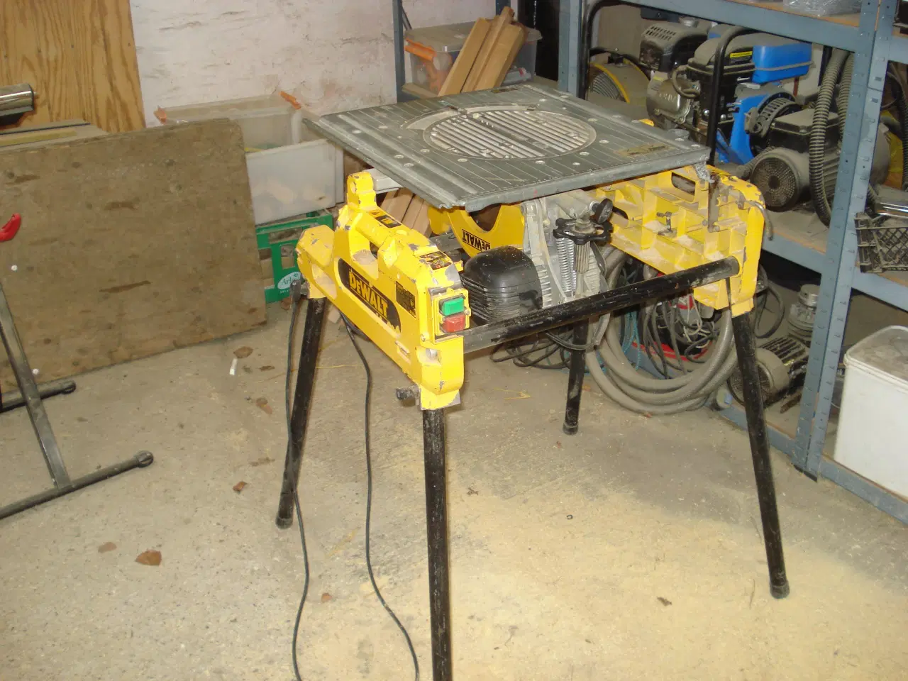 Billede 2 - Kap-/gerings-/flæksav