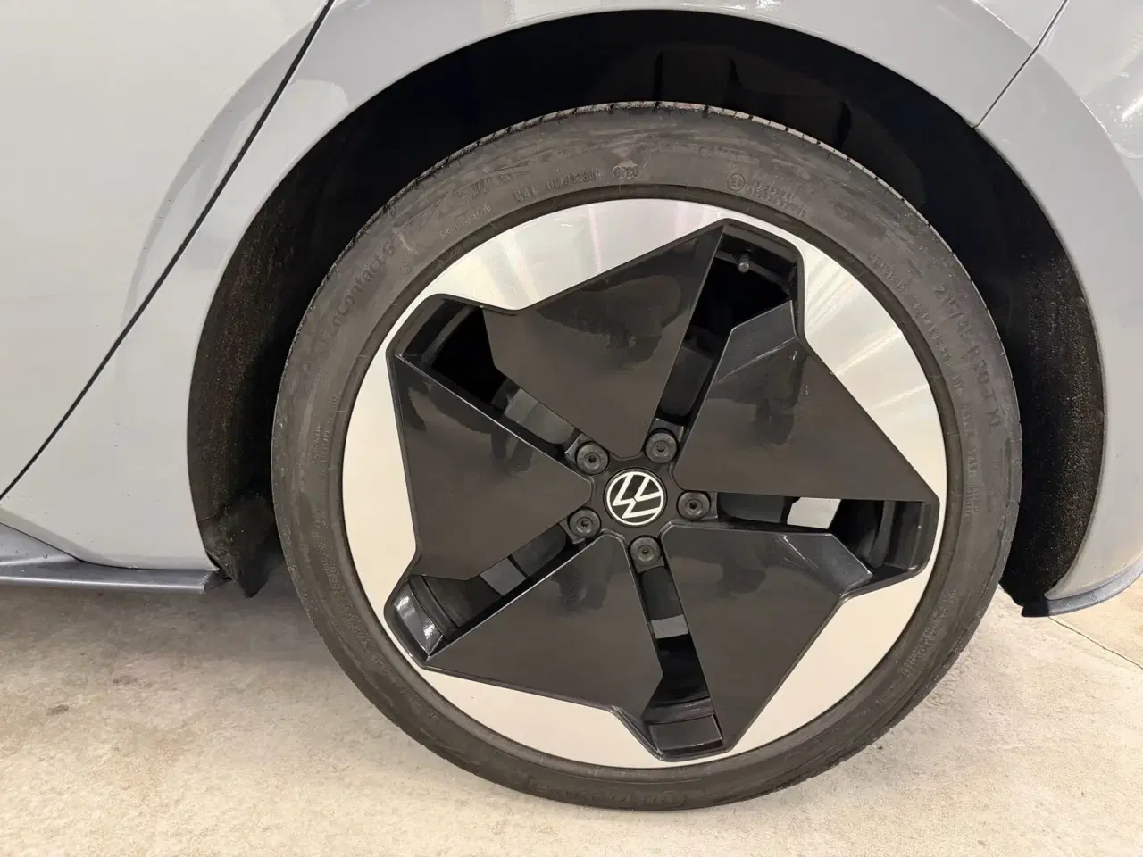 Billede 26 - VW ID.3 EL Max 204HK 5d Aut.