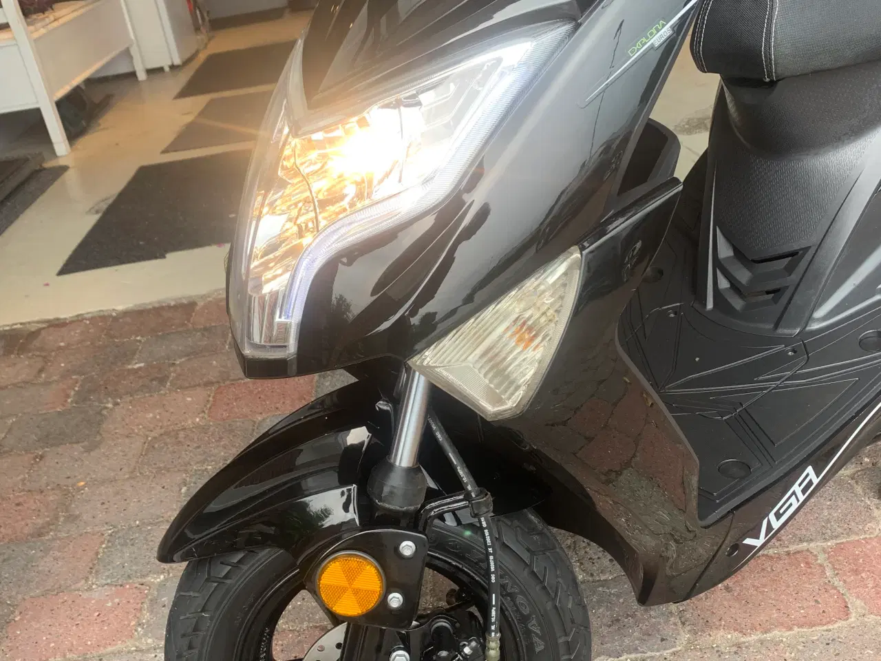 Billede 5 - Vga Explora Eu5. 30. 2023 2800 km