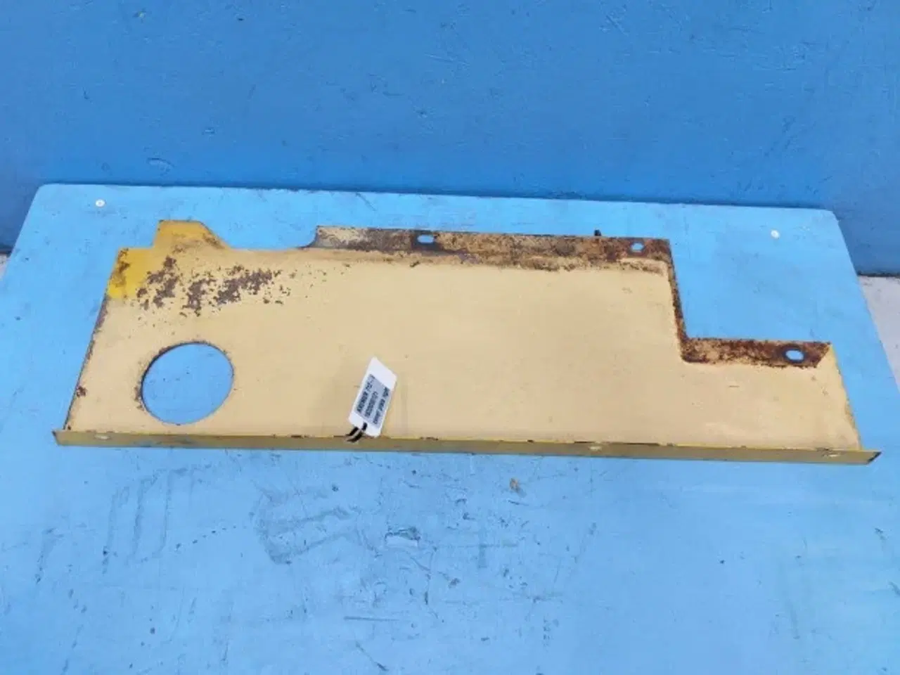 Billede 2 - Kramer 712 Skærm R. 1633030121