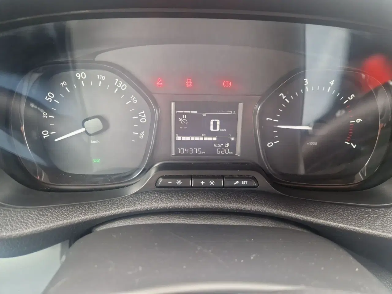 Billede 20 - Peugeot Expert 2,0 BlueHDi 122 L2 Plus Van