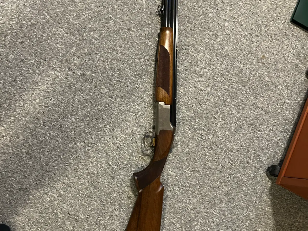 Billede 7 - Browning Special GTS Cal 12/76