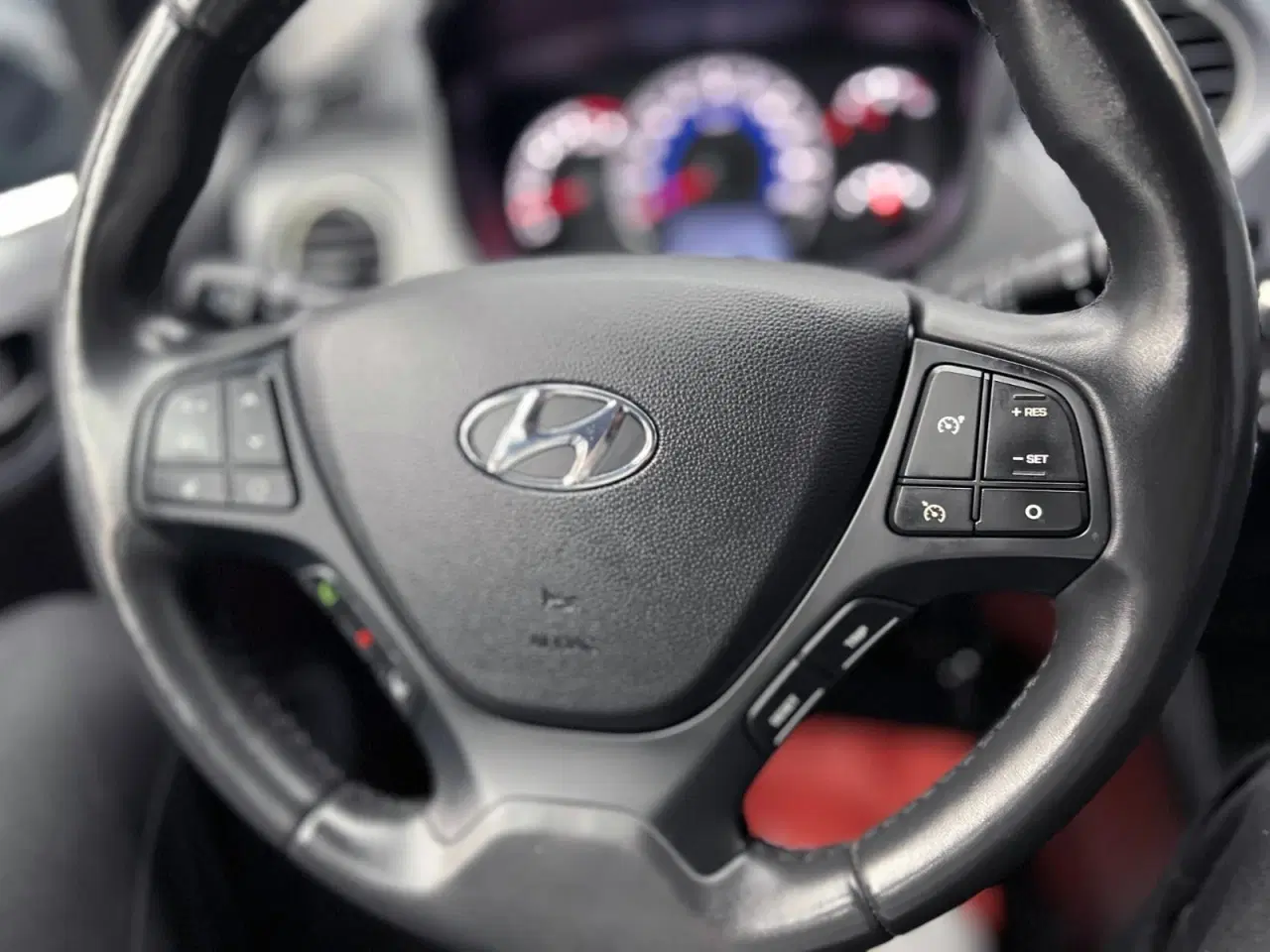 Billede 11 - Hyundai i10 1,0 Trend Komfort