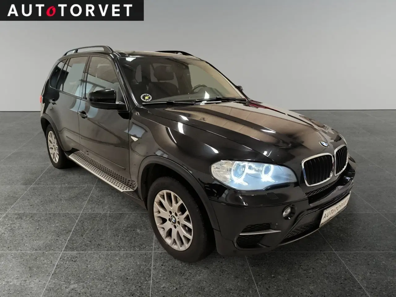 Billede 2 - BMW X5 3,0 xDrive30d aut.