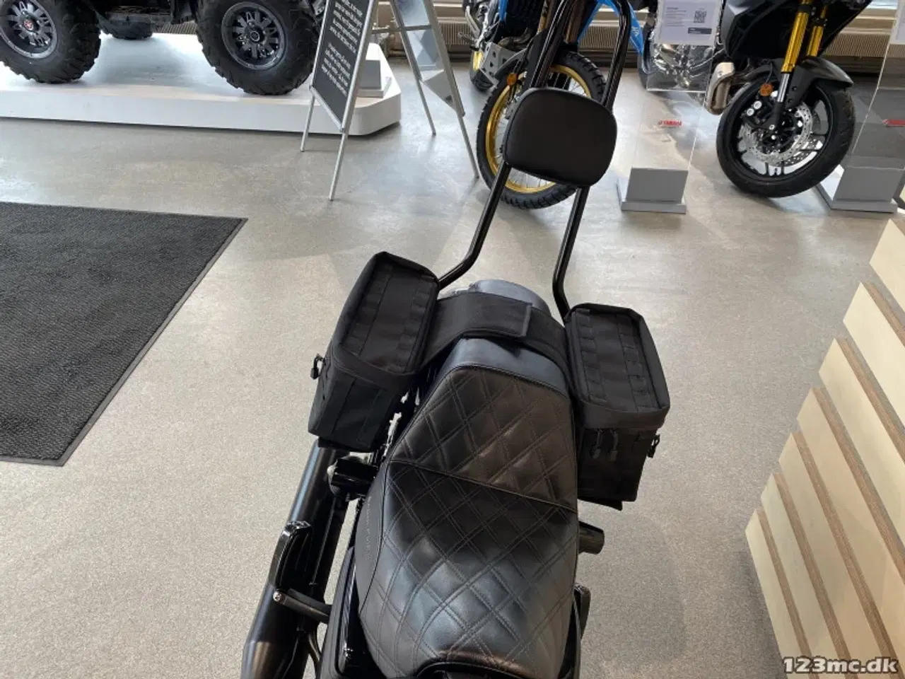 Billede 9 - Harley-Davidson FXDLS Dyna Low Rider S