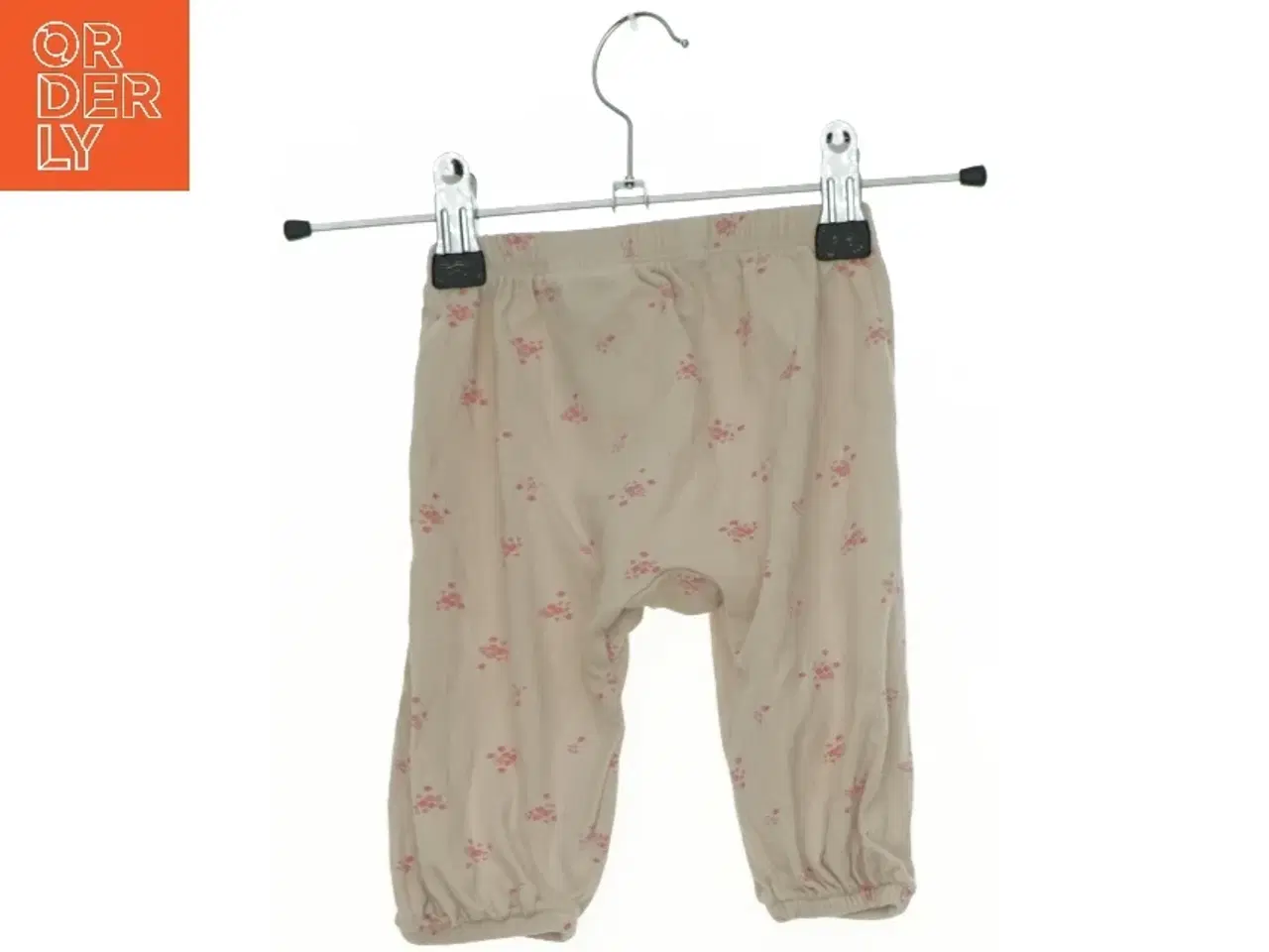 Billede 2 - Bukser fra H&M (str. 62 cm)