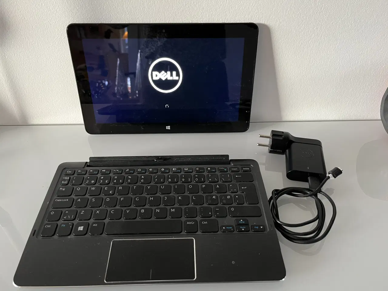 Billede 2 - Dell Venue 11 Pro 7130 og tastatur YDG68