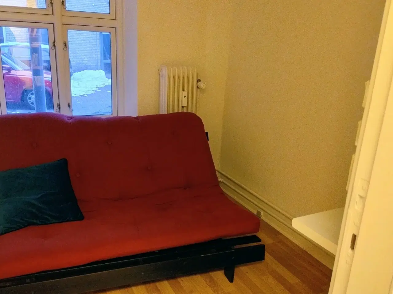 Billede 11 - Nyrenoveret lejemål med central beliggenhed