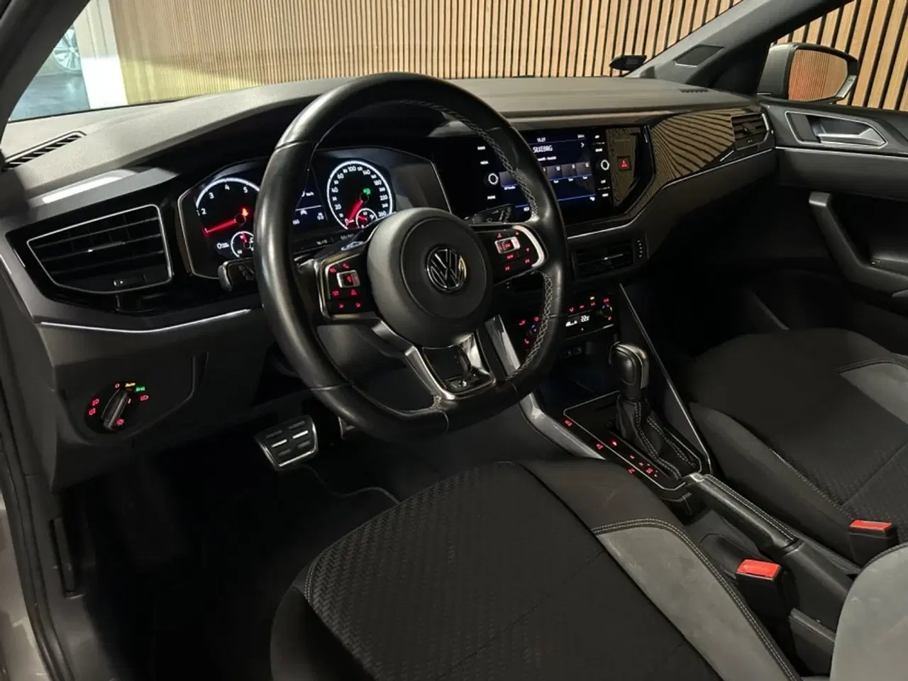 Billede 9 - VW Polo 1,5 TSi 150 R-line DSG