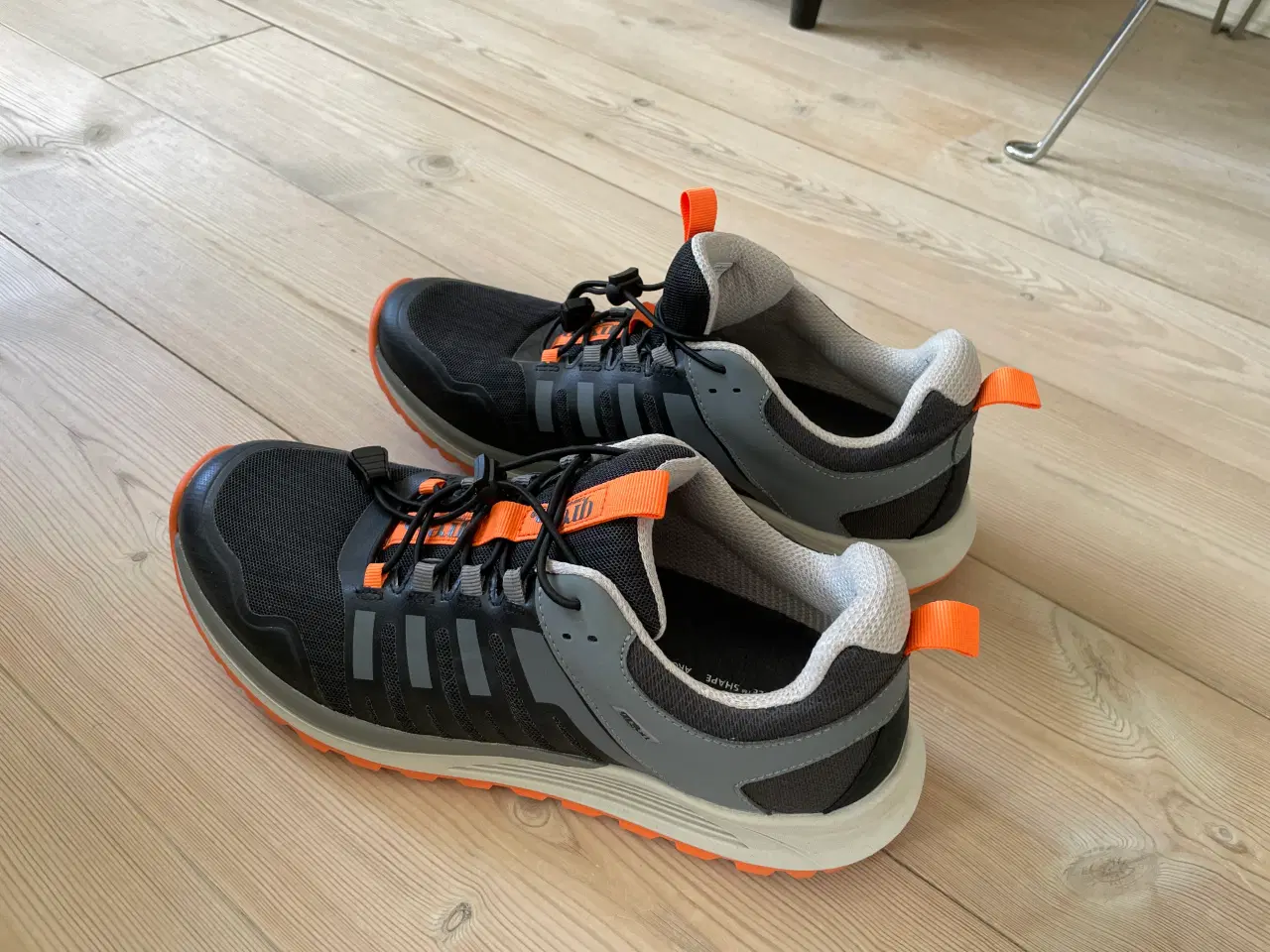 Billede 2 - TRACK N' TRAIL THEO  sko str 43