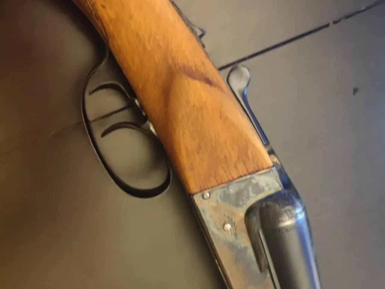 Billede 4 - Rex-Ibargun 12/70 Haglgevær 