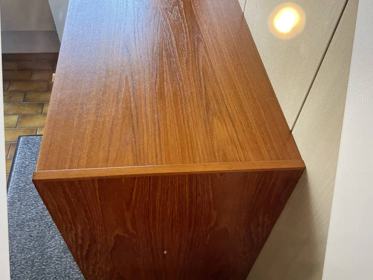 Billede 2 - Teak kommode