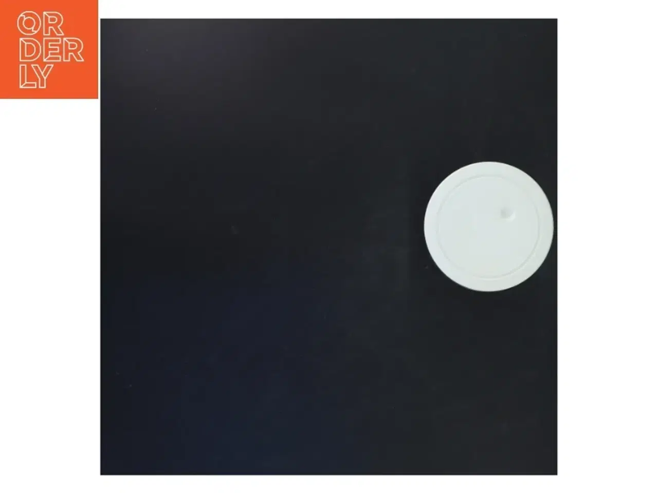 Billede 3 - Alessi opbevaringsglas med låg (str. 12x10 cm)